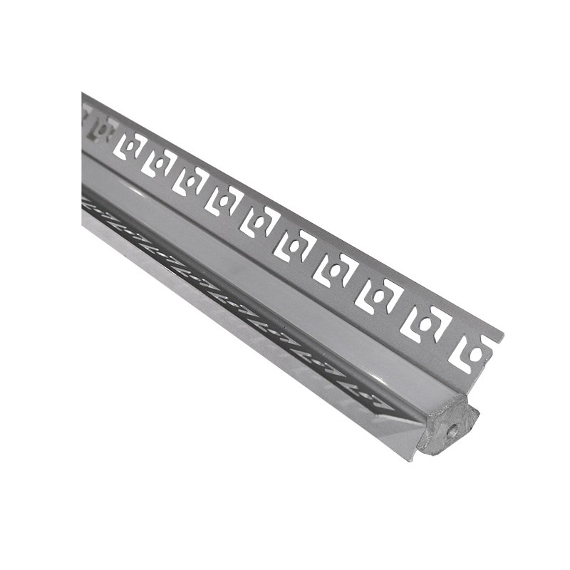 ΠΡΟΦΙΛ ΓΥΨ/ΔΑΣ ΓΩΝΙΑ 2μ ΕΣΩΤΕΡΙΚΗ ΓΙΑ ΤΑΙΝΙΑ εως 11mm w:11 h:27.5