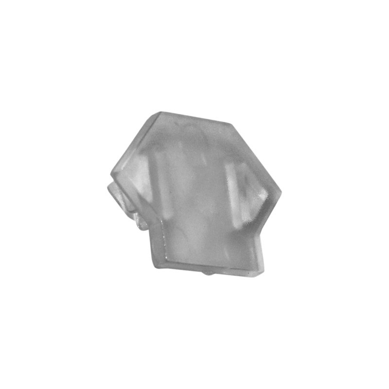 ΤΑΠΕΣ ΔΙΑΦΑΝΕΣ ΧΩΡΙΣ ΤΡΥΠΑ ΓΙΑ ΠΡΟΦΙΛ ΓΥΨ/ΔΑΣ 30-054600/30-054700