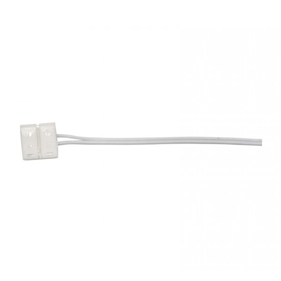 ΤΡΟΦΟΔΟΣΙΑ ΜΕ ΚΑΛΩΔΙΟ ΓΙΑ ΤΑΙΝΙA LED SMD 12mm