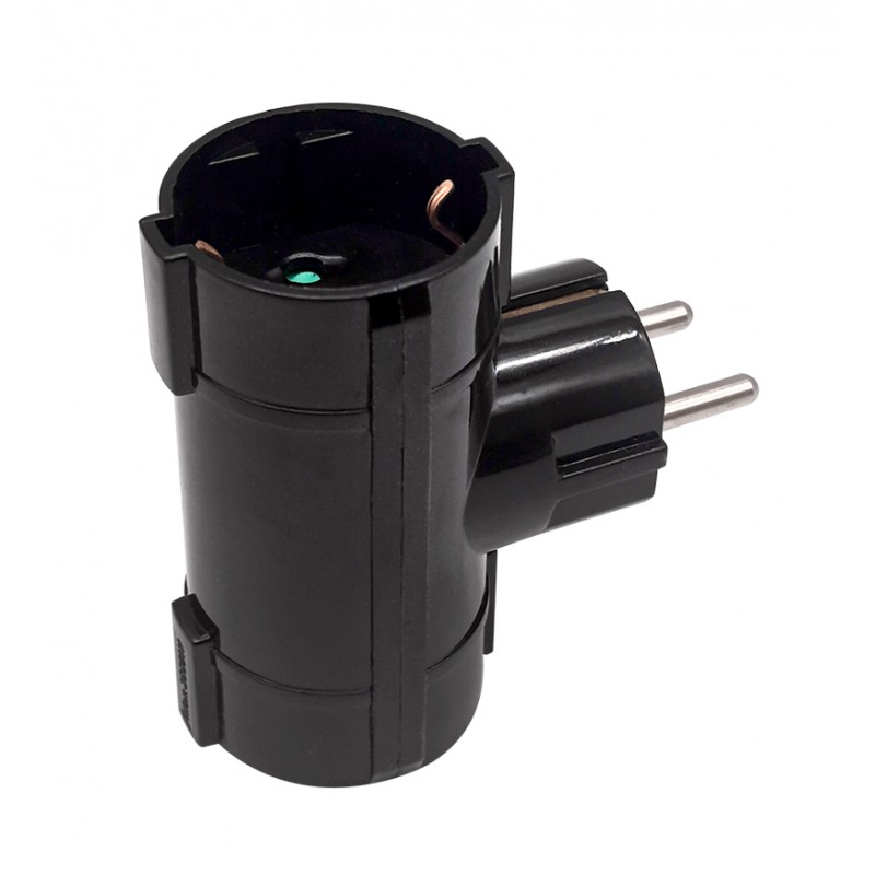 ΤΑΦ ΣΟΥΚΟ ΜΑΥΡΟ