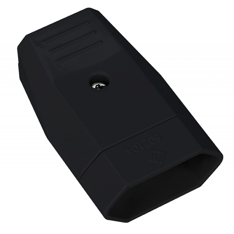 ΦΙΣ ΔΙΠΟΛΙΚΟ ΘΗΛΥΚΟ ΜΑΥΡΟ