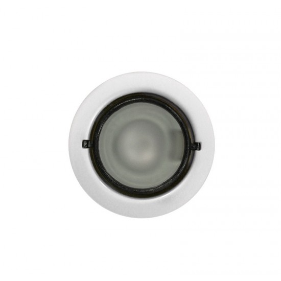 ΣΠΟΤ (117) ΕΠΙΠΛΟΥ JC4 ΠΛΑΣΤΙΚΟ ΔΑΧΤΥΛΙΔΙ ΛΕΥΚΗ ΠΕΡΛΑ