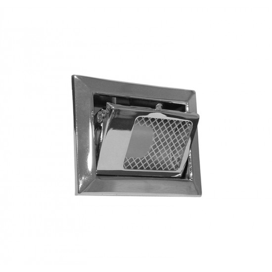 ΣΠΟΤ ΕΠΙΠΛΟΥ ΧΩΝΕΥΤΟ JC4 ΜΕΤΑΛΛΙΚΟ ΟΡΘΟΓΩΝΙΟ ΚΙΝΗΤΟ ΧΡΩΜΙΟ(CH)