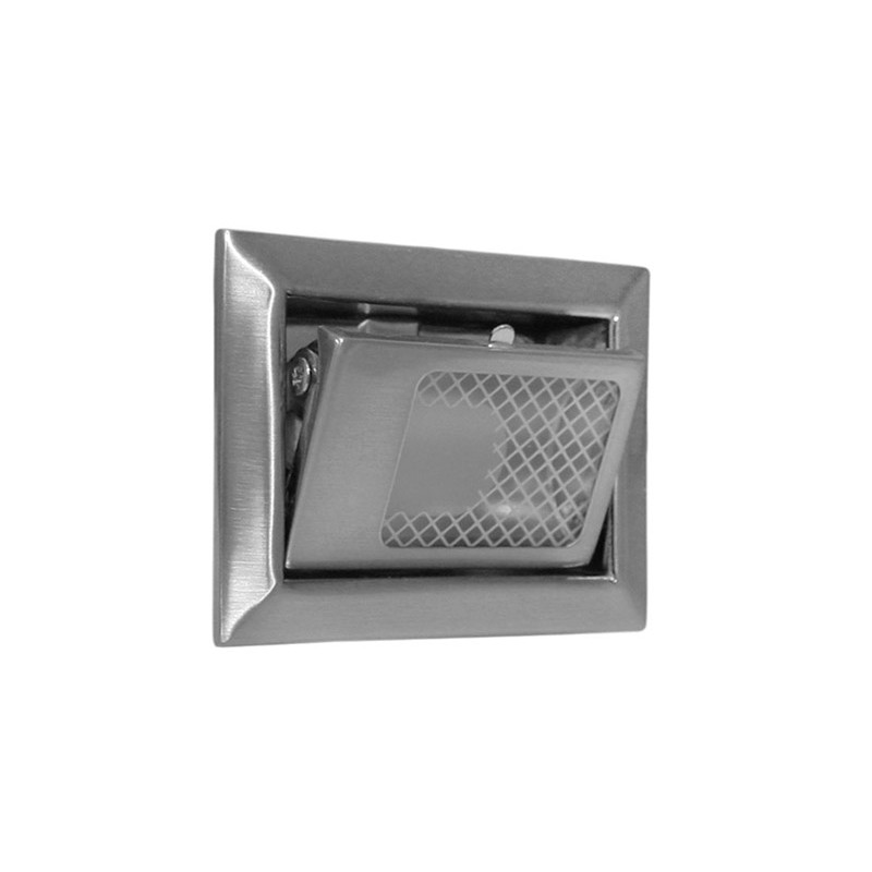 ΣΠΟΤ ΕΠΙΠΛΟΥ ΧΩΝΕΥΤΟ JC4 ΜΕΤΑΛΛΙΚΟ ΟΡΘΟΓΩΝΙΟ ΚΙΝΗΤΟ ΣΑΤΙΝΕ(SN)