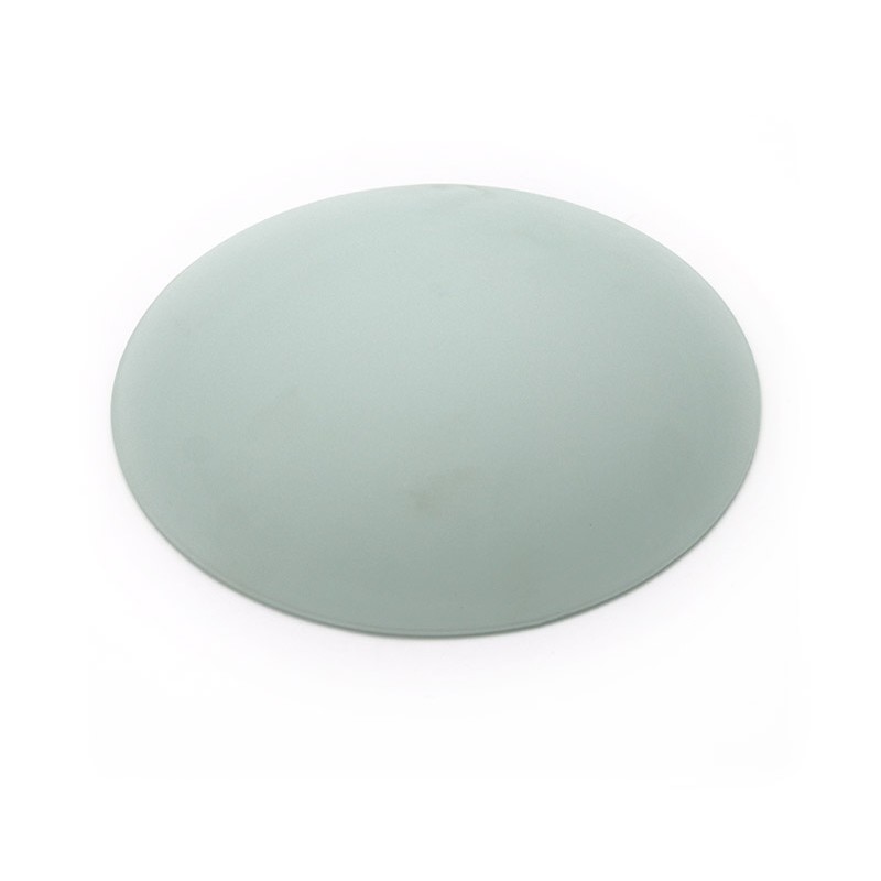 ΓΥΑΛΙ ΓΙΑ ΠΛΑΦΟΝΙΕΡΑ ΟΠΑΛΙΝΑ Φ200mm ΜΕ 1 ΝΤΟΥΙ Ε14 WL-9101