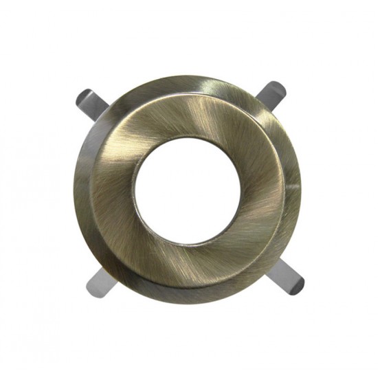 ΠΡΟΣΟΨΗ ΣΤΡΟΓΓΥΛΗ ΑΛΟΥΜΙΝΙΟΥ ΓΙΑ 9503 15° ΑΝΤΙΚΕ