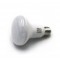 LED ΛΑΜΠΑ R80 Ε27 12W 230V ΘΕΡΜΟ 3000Κ