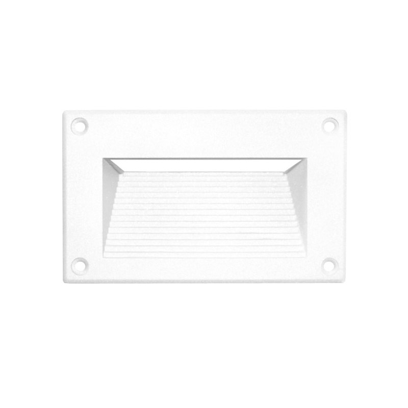 ΠΡΟΣOΨΗ ΓΙΑ ΦΩΤΙΣ.5295 ΑΛΟΥΜΙΝ.ΧΩΝΕΥΤ.ΟΡΙΖΟΝΤΙΟ ΕΜΜΕΣΟΥ ΦΩΤ.ΛΕΥΚΟ