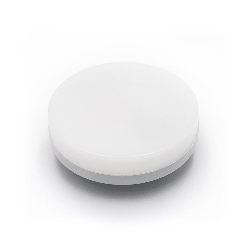 LED ΛΑΜΠΑ GX53 ΠΛΑΦΟΝΙΕΡΑ 7W 230V ΘΕΡΜΟ 3000Κ