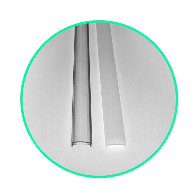 ΚΑΛΥΜΜΑ ΔΙΑΦΑΝΟ 1μ ΓΙΑ ΠΡΟΦΙΛ ΕΠΙΤΟΙΧΟ ΓΩΝΙΑ 30-0570/-05702/-057020