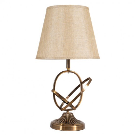 TLC 6830 ΛΑΜΠΑ ΟΞΥΝΤΕ ΔΙΑΣΤΗΜΑ ΚΑΠΕΛΟ ΥΦΑΣΜΑ