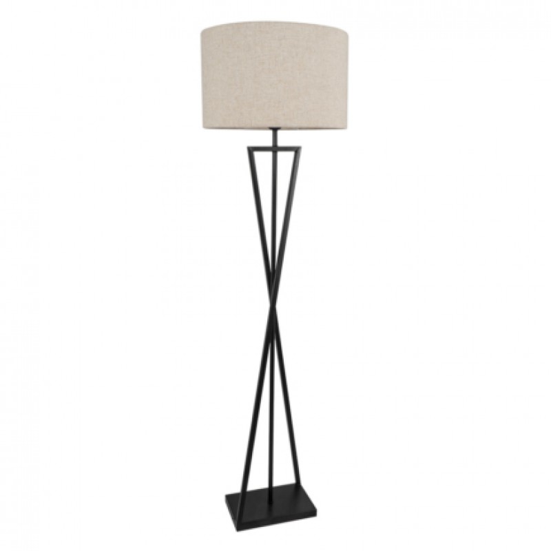 FLC 8025 BK ΔΑΠΕΔΟΥ ΜΑΥΡΟ ΧΙΑΣΤΟ ΚΑΠΕΛΟ ΥΦΑΣΜΑ