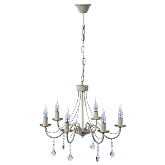 PDC 2188/6 AG 6/Φ ΟΛΛΑΝΔΕΖΑ ΕΚΡΟΥ ΜΕ ΠΑΤΙΝΑ ΧΡΥΣΟ