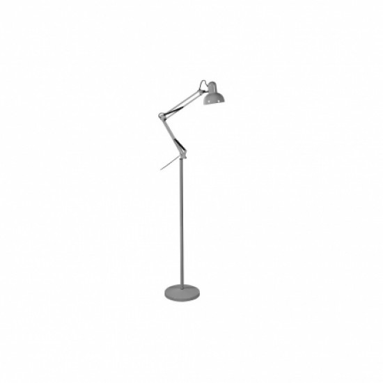 FLC 930 SL ΣΠΑΣΤΟ ΦΩΤΙΣΤΙΚΟ ΣΧΕΔΙΑΣΤΗΡΙΟΥ ΔΑΠΕΔΟΥ - ΓΚΡΙ