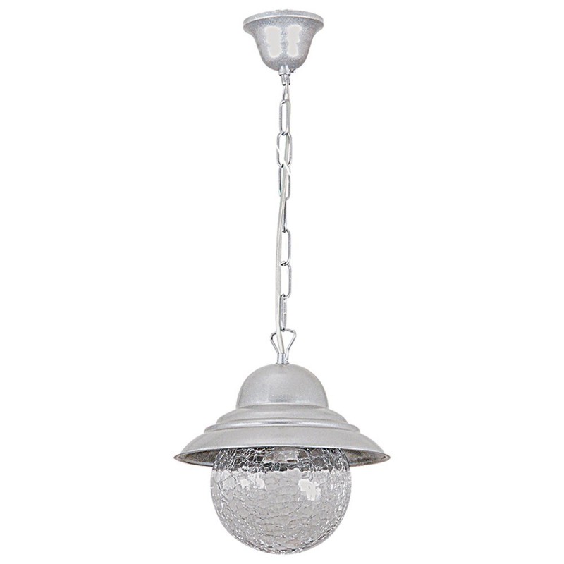 GA 901 ΚΡΕΜ 1/Φ ΑΛΟΥΜΙΝΙΟΥΜΕ ΓΥΑΛΙ