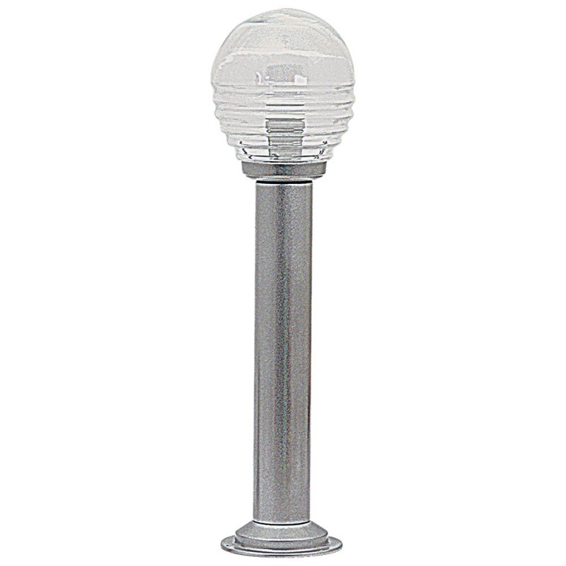 FLA  909 SL ΚΟΛΩΝΑΚΙ ΨΗΛΟ 53ΕΚ ΜΕ ΓΥΑΛΙ ΑΛΟΥΜΙΝΙΟ