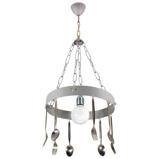 PDA 171 SL ΚΡΕΜΑΣΤΟ 1/Φ ΓΚΡΙ ΚΟΥΤΑΛΟΠΗΡΟΥΝΑ