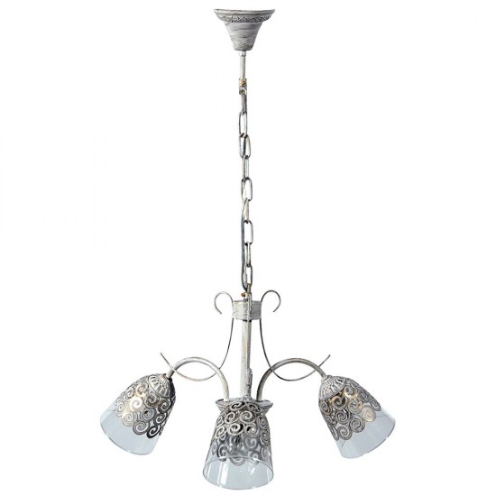 PDC 2183/3 AG 3/Φ ΕΚΡΟΥ ΜΕ ΠΑΤΙΝΑ ΧΡΥΣΟ