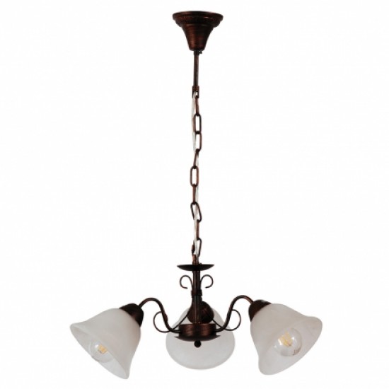 PDC 2261/3 BW# 3/Φ ΚΑΦΕ ΜΕ ΧΑΛΚΟ/ ΕΙΔΙΚΗ ΤΙΜΗ