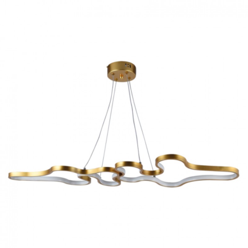 PDC 680 GD LED ΚΥΜΑΤΑ LED 28W