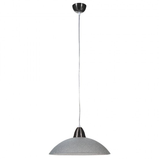 PDC 8023/40 ΜΟΝΟΦΩΤΟ ΦΩΤΙΣΤΙΚΟ ARLIGHT ΜΕ ΣΧΕΔΙΟ ΚΥΚΛΩΝ ΣΕ ΣΑΓΡΕ ΓΥΑΛΙ (ΜΕΓΑΛΟ)