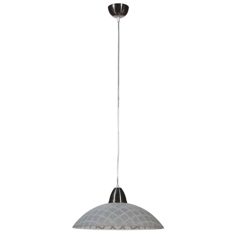 PDC 9164/34 ΜΟΝΟΦΩΤΟ ΦΩΤΙΣΤΙΚΟ ARLIGHT ΜΕ ΤΕΤΡΑΓΩΝΑ ΣΧΕΔΙΑ ΣΕ ΣΑΓΡΕ ΓΥΑΛΙ (ΜΙΚΡΟ)