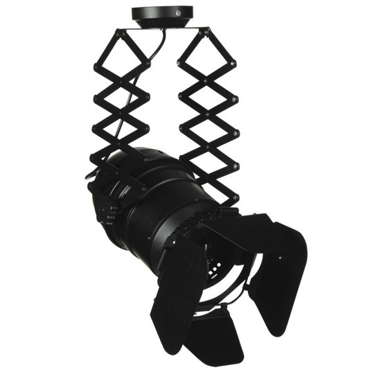 PDC 927 ΠΡΟΒΟΛΕΑΣ ARLIGHT MΕ ΣΟΥΣΤΑ - ΜΑΥΡΟΣ