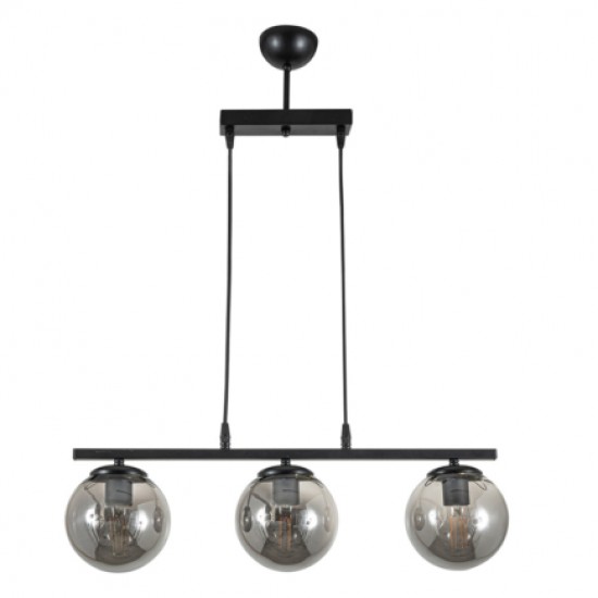 PDT 1245-3 BK ΡΑΓΑ 3/Φ ΜΕ ΜΠΑΛΕΣ ΔΙΑΦΑΝΕΣ