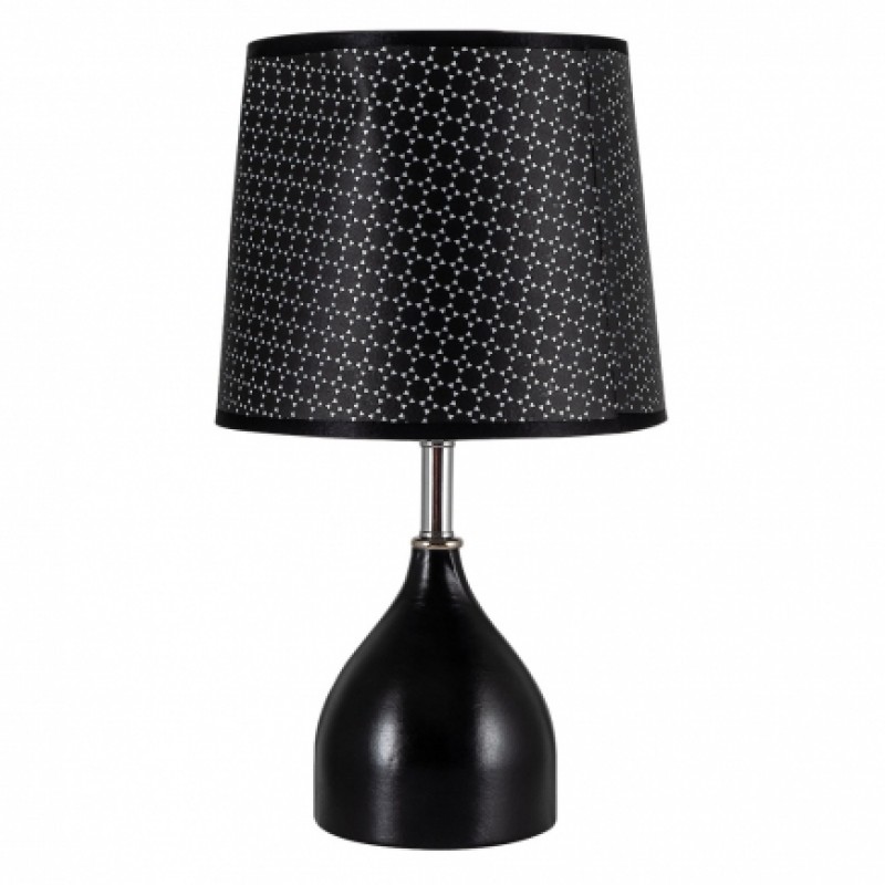 TLC 1101 ΒΚ ΠΟΡΤΑΤΙΦ ΔΕΡΜΑ ΜΑΥΡΟ