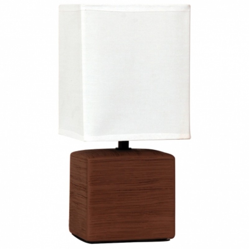 TLC 6043 BW ΠΟΡΤΑΤΙΦ ΤΕΤΡΑΓΩΝΟ ΚΑΦΕ