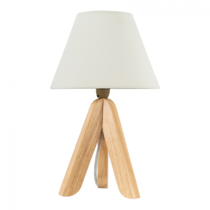 TLC 6311  ΠΟΡΤΑΤΙΦ ΜΙΚΡΟ  ΞΥΛΟ ΤΡΙΠΟΔΟ