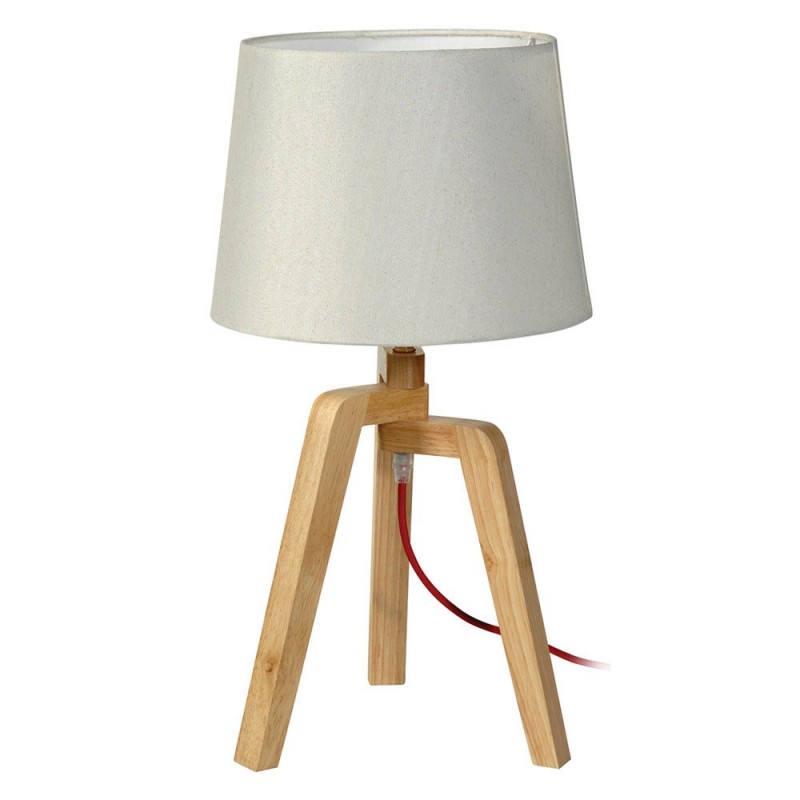 TLC 6319 ΕΠΙΤΡΑΠΕΖΙΟ ΦΩΤΙΣΤΙΚΟ ARlight ME ΑΝΙΣΟΠΕΔΗ ΞΥΛΙΝΗ ΒΑΣΗ