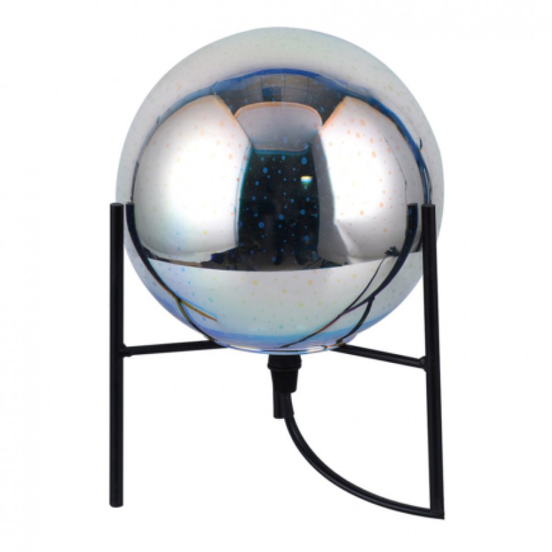 TLC 6901 3D ΠΟΡΤΑΤΙΦ 3D ΜΕ ΜΕΤΑΛΛΙΚΑ ΠΟΔΙΑ