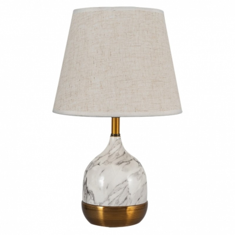 TLC 7081 ΠΟΡΤΑΤΙΦ Τ. ΜΑΡΜΑΡΟ ΑΣΠΡΟ ΜΑΥΡΟ/ΧΡΥΣΟ