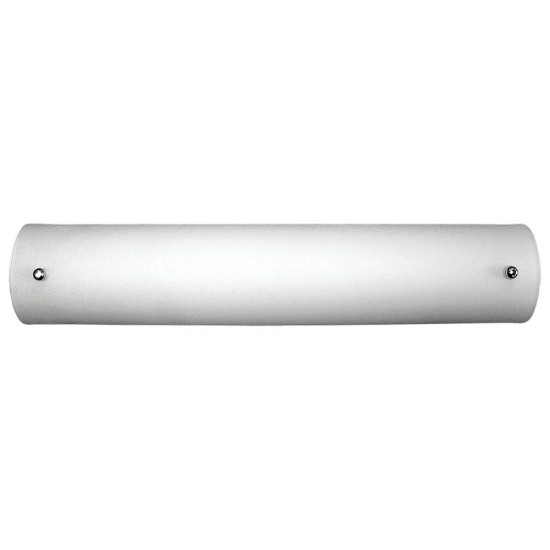 WLT 6066 ΑΠΛΙΚΑ ΛΕΥKΗ ΓΥΑΛΙΝΗ ΜΑΚΡΟΣΤΕΝΗ  2ΧΕ27