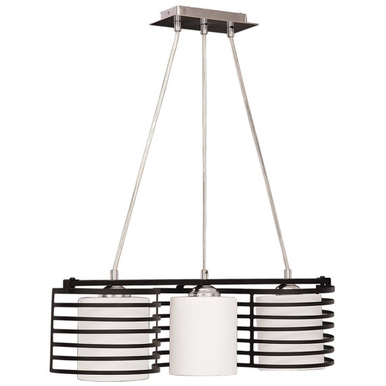 TZ 976-3 ΚΡΕΜ 3/Φ ΓΥΑΛΙ ΚΥΛΙΝΔΡΟΣ ΜΑΥΡΟ