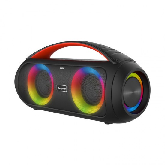 Φορητό Bluetooth Ηχείο και Power Bank BTS258 ENERGIZER