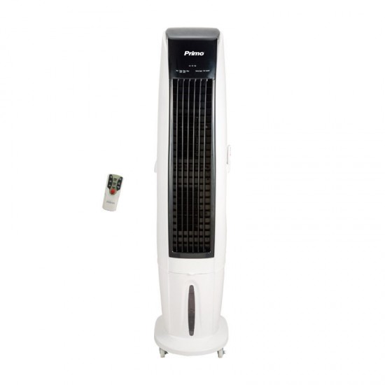 Air Cooler PRAC-80715 Primo 350W Με Τηλεχειριστήριο