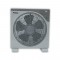 Ανεμιστήρας Boxfan 12'' 30CM PRBF-80287 Primo Λευκός-Γκρι