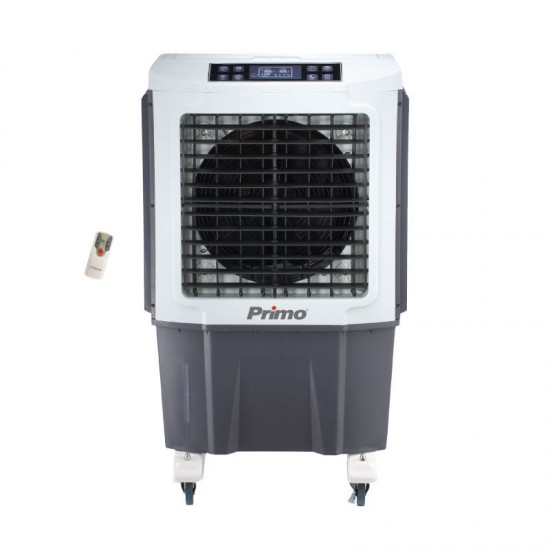 Evaporative Air Cooler PRAC-80465 Primo Airflow6000Cbm Με Τηλεχ/ριο