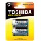 Μπαταρία TOSHIBA C - LR14GCP BP-2