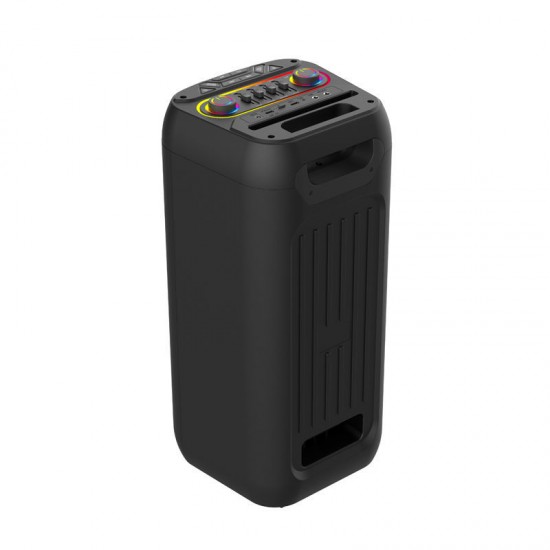 Party Box Bluetooth Με Μικρόφωνο και Power Bank BTS566 ENERGIZER