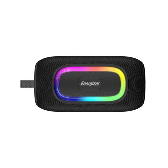 Φορητό Bluetooth Ηχείο και Power Bank BTS163 ENERGIZER
