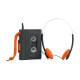 Walkman Bluetooth M-136 WM MUSE με ακουστικά