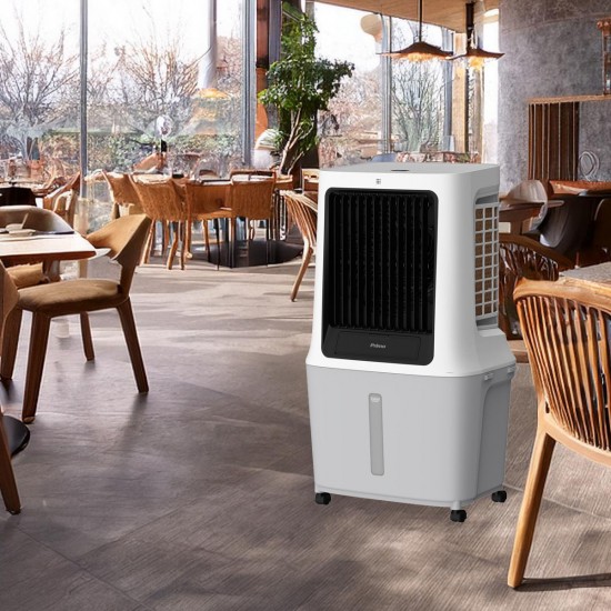 Air Cooler PRAC-80704 Primo Smart ION 30L 120W Λευκό