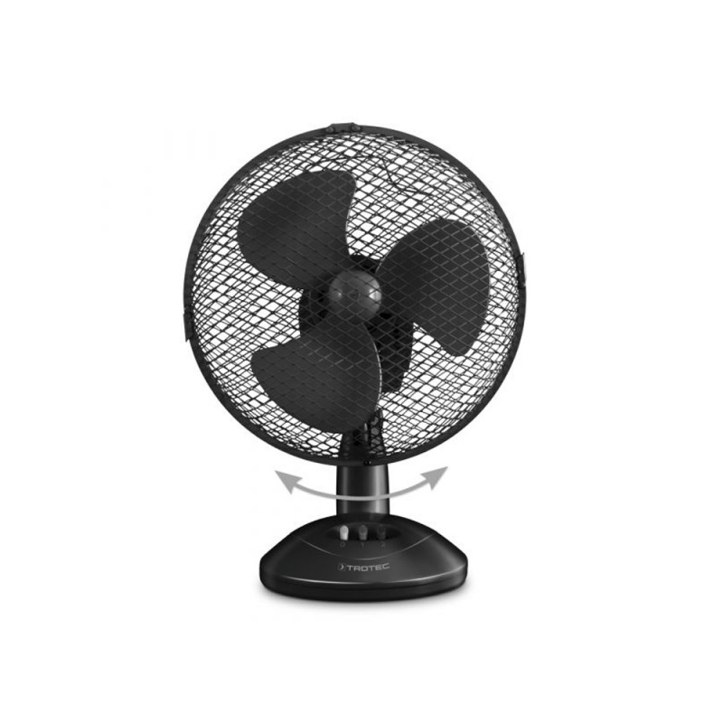 Ανεμιστήρας επιτραπέζιος με 3 Φτερά