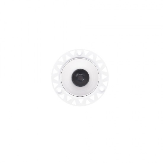 Inlight Downlight σποτ 5W 3CCT σε λευκή απόχρωση (X00220W)