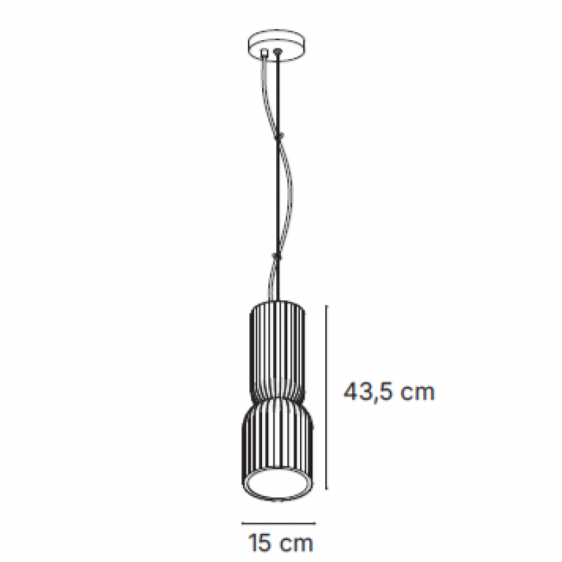 InLight 4101-Terracotta